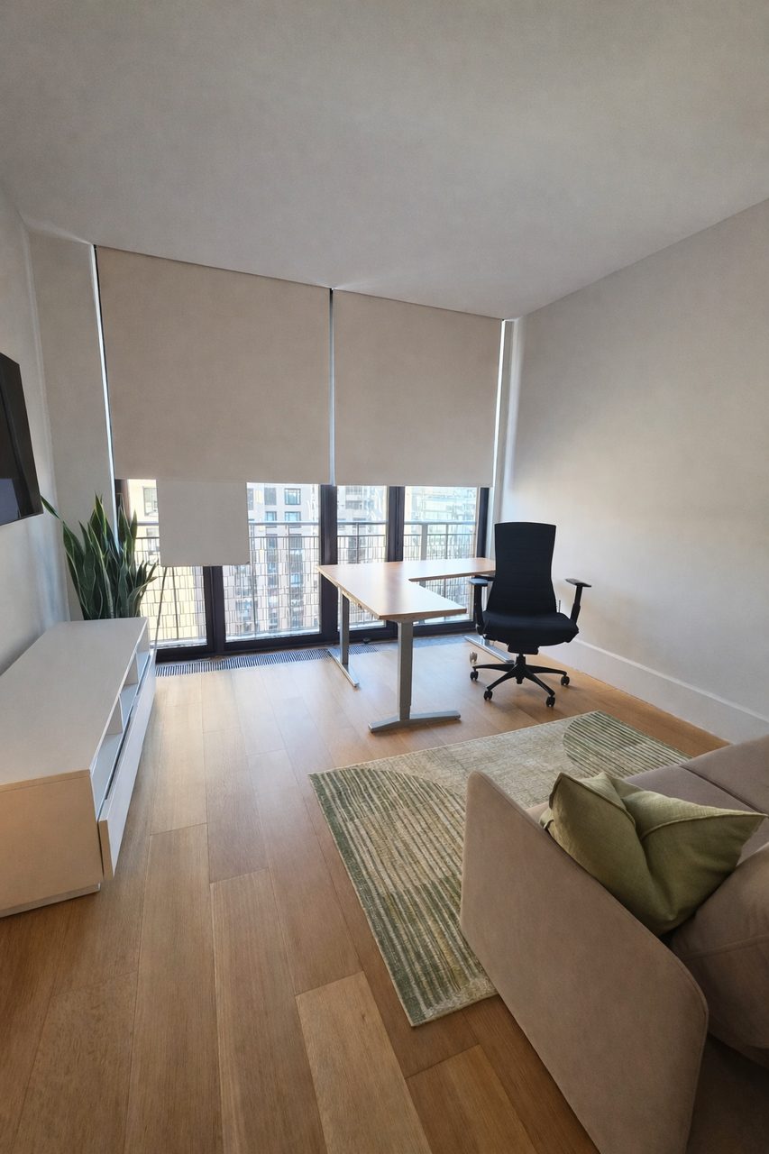 Home office